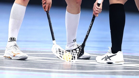 Floorball