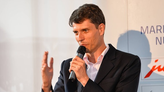 Florian Schwarthoff