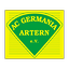 Logo AC Germania Artern