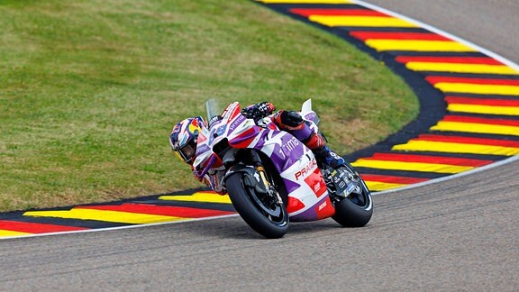 Jorge Martin