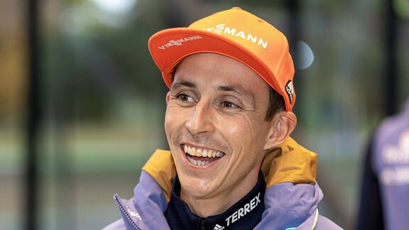 Eric Frenzel (Nordische Kombination)