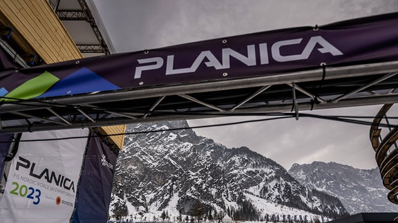 Nordische Ski-WM in Planica