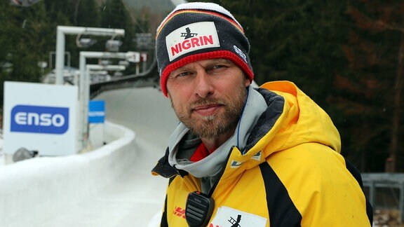 Rene Spies (Bundestrainer)
