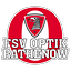 Logo FSV Optik Rathenow | Bildrechte: MITTELDEUTSCHER RUNDFUNK Logo FSV Optik Rathenow