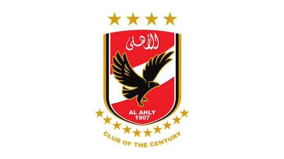 Logo Al-Ahly