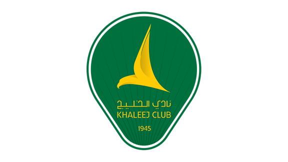 Logo Al-Khaleej