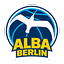 Logo Alba Berlin | Bildrechte: MITTELDEUTSCHER RUNDFUNK Logo Alba Berlin