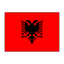 Logo Albanien