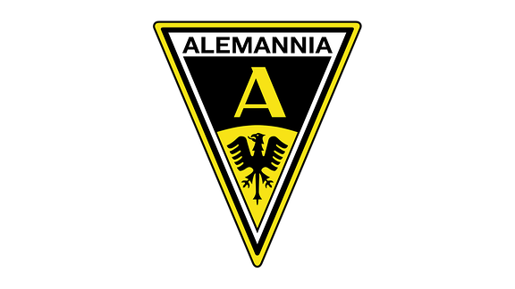 Logo Alemannia Aachen