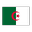 Logo Algerien