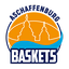 Logo Aschaffenburg Baskets | Bildrechte: MITTELDEUTSCHER RUNDFUNK Logo Aschaffenburg Baskets