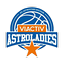 Logo AstroLadies Bochum | Bildrechte: MITTELDEUTSCHER RUNDFUNK Logo AstroLadies Bochum