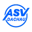 Logo ASV Dachau