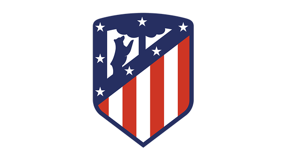 Logo Atletico Madrid