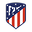 Logo Atletico Madrid