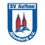 Logo Aufbau Altenburg | Bildrechte: MITTELDEUTSCHER RUNDFUNK Logo Aufbau Altenburg