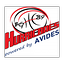Logo Avides Hurricans | Bildrechte: MITTELDEUTSCHER RUNDFUNK Logo Avides Hurricans