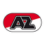 Logo AZ Alkmaar