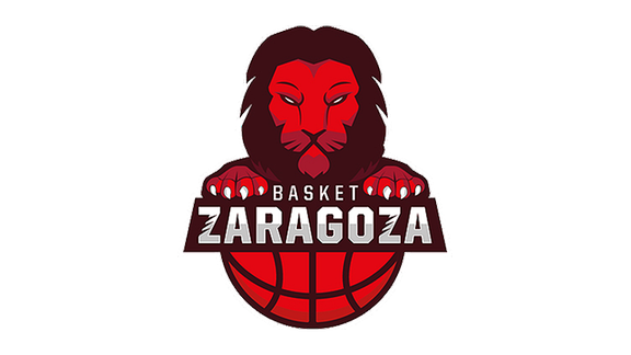Logo Basket Saragossa