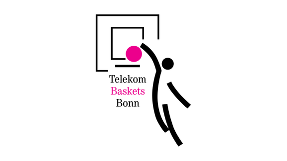 Logo Baskets Bonn