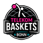 Logo Baskets Bonn | Bildrechte: MITTELDEUTSCHER RUNDFUNK Logo Baskets Bonn
