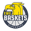 Logo Baskets Oldenburg | Bildrechte: MITTELDEUTSCHER RUNDFUNK Logo Baskets Oldenburg