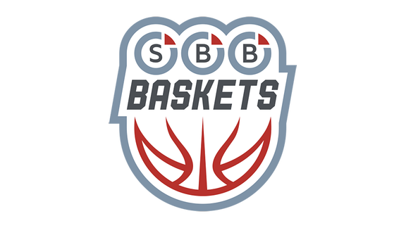 Logo Baskets Wolmirstedt