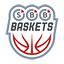 Logo Baskets Wolmirstedt | Bildrechte: MITTELDEUTSCHER RUNDFUNK Logo Baskets Wolmirstedt