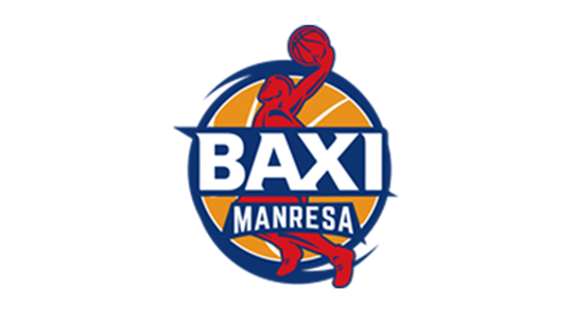 Logo BAXI Manresa