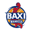 Logo BAXI Manresa