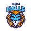 Logo BBC Halle