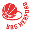 Logo BBG Herford | Bildrechte: MITTELDEUTSCHER RUNDFUNK Logo BBG Herford