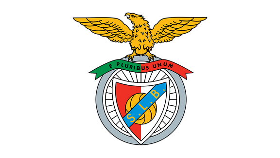 Logo Benfica Lissabon