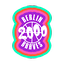 Logo Berlin Braves | Bildrechte: MITTELDEUTSCHER RUNDFUNK Logo Berlin Braves