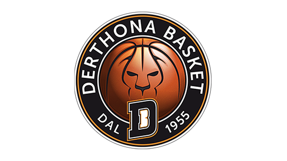 Logo Bertram Derthona Baskets