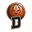 Logo Derthona Baskets