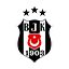 Logo Besiktas Istanbul