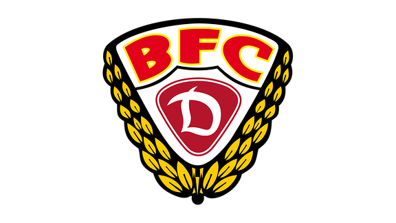 Logo BFC Dynamo