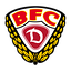 Logo BFC Dynamo | Bildrechte: MITTELDEUTSCHER RUNDFUNK Logo BFC Dynamo