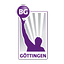 Logo BG Göttingen | Bildrechte: MITTELDEUTSCHER RUNDFUNK Logo BG Göttingen