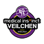 Logo BG Veilchen | Bildrechte: MITTELDEUTSCHER RUNDFUNK Logo BG Veilchen
