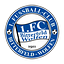 Logo FC Bitterfeld-Wolfen | Bildrechte: MITTELDEUTSCHER RUNDFUNK Logo FC Bitterfeld-Wolfen