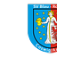 Logo SV Blau-Rot Coswig