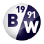 Logo Blau-Weiß Bad Frankenhausen