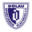 Logo Blau-Weiß Dölau