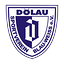 Logo Blau-Weiß Dölau | Bildrechte: MITTELDEUTSCHER RUNDFUNK Logo Blau-Weiß Dölau