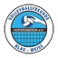 Logo Volleyballfreunde Blau-Weiß Hoyerswerda