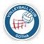 Logo Blue Volleys Gotha