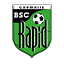 Logo BSC Rapid Chemnitz