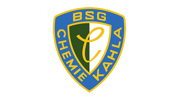 Logo BSG Chemie Kahla